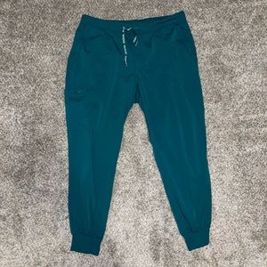 MedCouture Women's Scrub Pants